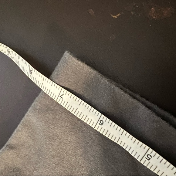 Women With Control | Capri Pant | Grey | 1XP - Picture 6 of 7